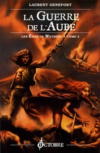La Guerre de l'Aube