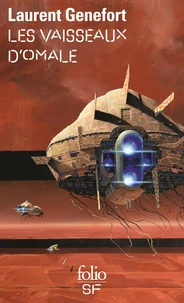 Les vaisseaux d'Omale