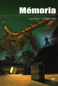 Mémoria