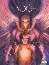 Noô - Tome 02