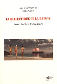 La dialectique de la raison