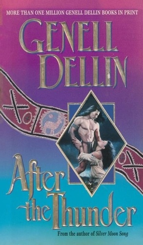 Genell Dellin - After the Thunder.