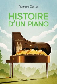 Histoire d'un piano