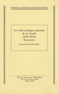 Les Chevau-légers polonais de la Garde (1812-1814)
