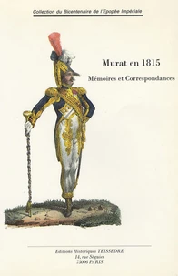 Murat en 1815