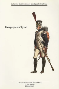 Campagne du Tyrol