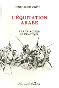 L'équitation arabe