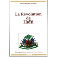 La Révolution de Haïti