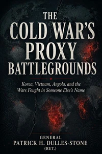 The Cold War's Proxy Battlegrounds: Korea, Vietnam, Angola, and the Wars Fought in Someone Else's Name