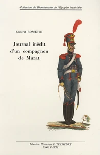 Journal d'un compagnon de Murat