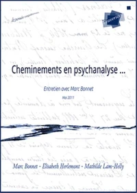 Cheminements en psychanalyse