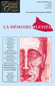 La mémoire blessée