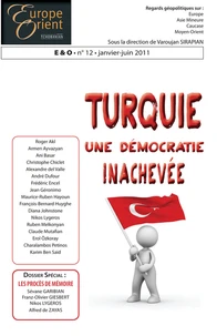 Turquie : une démocratie inachevée
