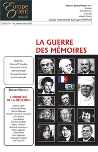 La guerre des mémoires