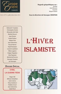 L'hiver islamiste