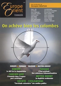 On achève bien les colombes