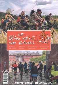 Le Beau Vélo de RAVeL N° 4, 2024
