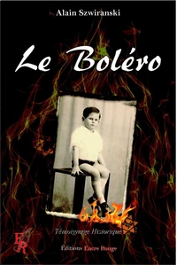 Le boléro