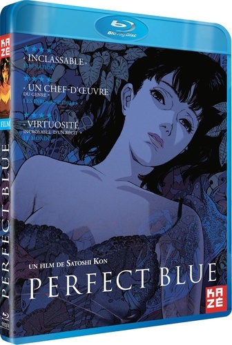  Viz Media - Perfect Blue. 1 DVD