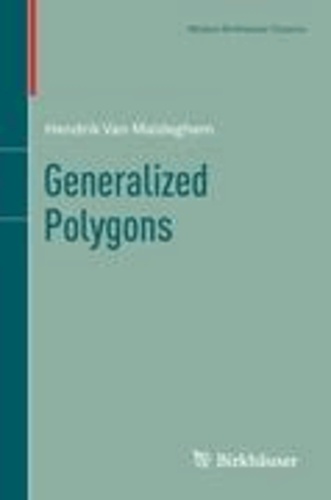 Generalized Polygons.