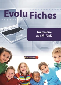 Grammaire au CM1-CM2