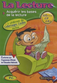La lecture GS/CP/CE1 - CD-ROM.pdf