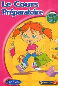 Le Cours Préparatoire - CD-ROM.pdf