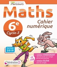 Mathématiques 6e Cycle 3 iParcours - Cahier numérique.pdf