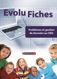 Résolution de problèmes et gestion de données CM2