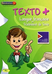 Texto + - Langue française et traitement de texte.pdf