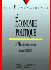 Economie politique