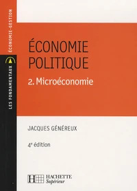 Economie politique