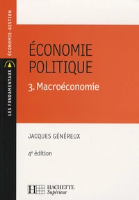 Economie politique