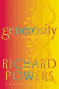 Generosity - An Enhancement.