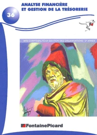 Analyse Financiere Et Gestion De La Tresorerie Bts Comptabilite Et Gestion Des Organisations 2eme Annee