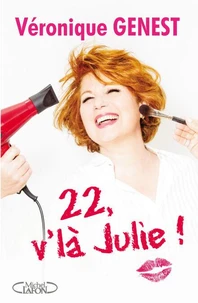 22, v'là Julie !