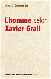 L'homme selon Xavier Grall