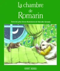 La Chambre De Romarin