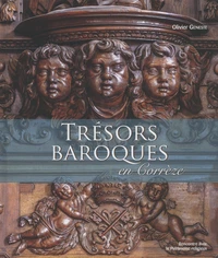 Trésors baroques en Corrèze