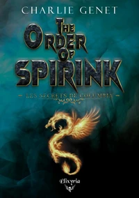 The order of spirink