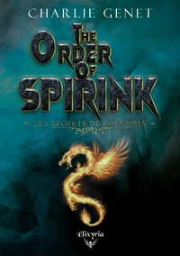 The order of spirink