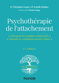 Psychothérapie de l'attachement
