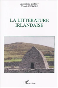 La littérature irlandaise
