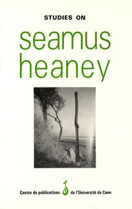 Studies on Seamus Heaney