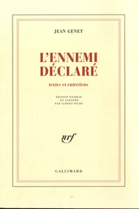 L'ennemi déclaré