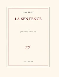 La sentence