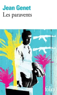 Les Paravents