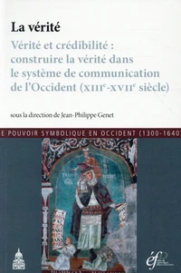 La vérité