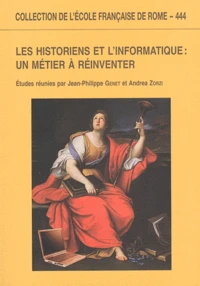 Les historiens et linformatique