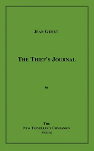The Thief's Journal